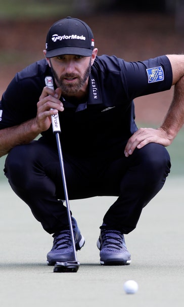PGA Championship capsules